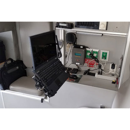 Gamber-Johnson NotePad Vehicle Mount for Computer