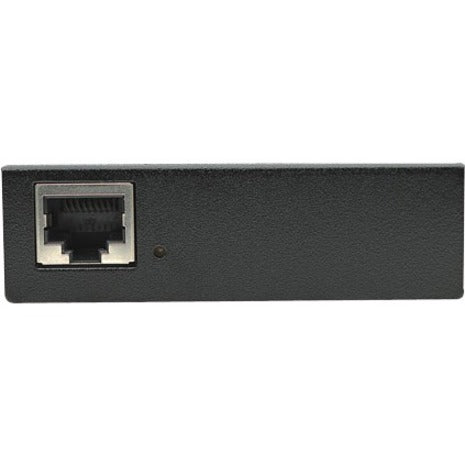 Intellinet Network Solutions PoE+ Splitter 5 7.5 9 or 12 V DC output voltage