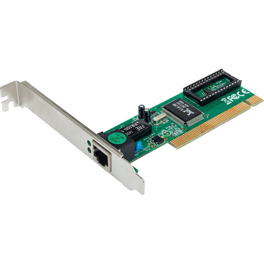 Intellinet 10/100 PCI Network Card