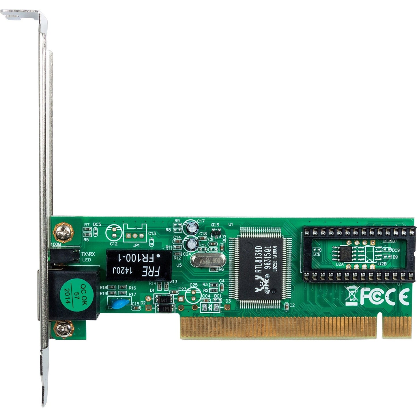 Intellinet 10/100 PCI Network Card