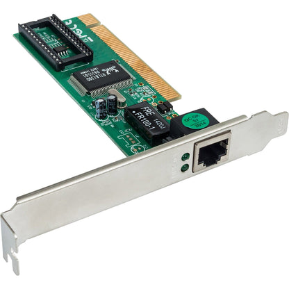 Intellinet 10/100 PCI Network Card