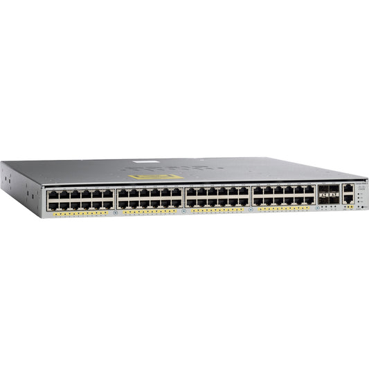 CAT4948E-F OPTIMIZED SWITCH 48X