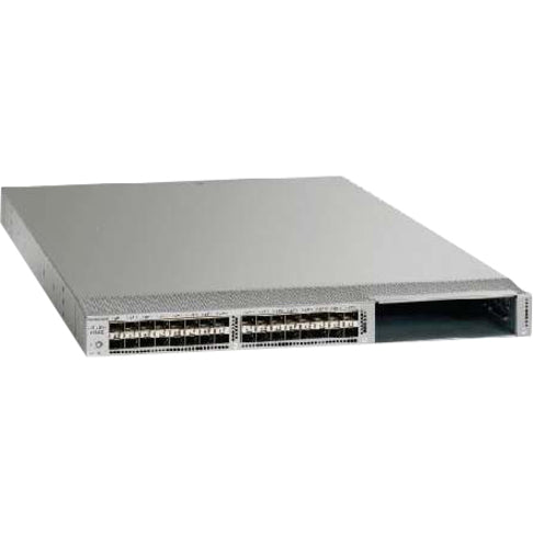 Cisco Nexus 5548UP Modular Switch