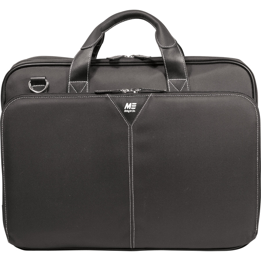 Mobile Edge Premium Nylon Laptop Briefcase – Tekmentum