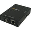 S-1110-S2LC160 MEDIA CONVERTER 