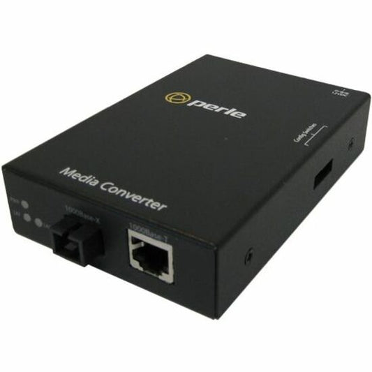 S-1000-S1SC40D MEDIA CONVERTER 