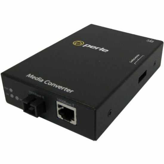 S-1000-S1SC120U MEDIA CONVERTER