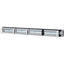 Intellinet Network Solutions 24-Port Rackmount Cat5e UTP 110/Krone Patch Panel 1U