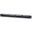 Intellinet Network Solutions 24-Port Rackmount Cat6 UTP 110/Krone Patch Panel 1U