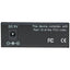 Intellinet Network Solutions Fast Ethernet RJ45 to ST Multi-Mode 1.24 miles (2 km) Media Converter