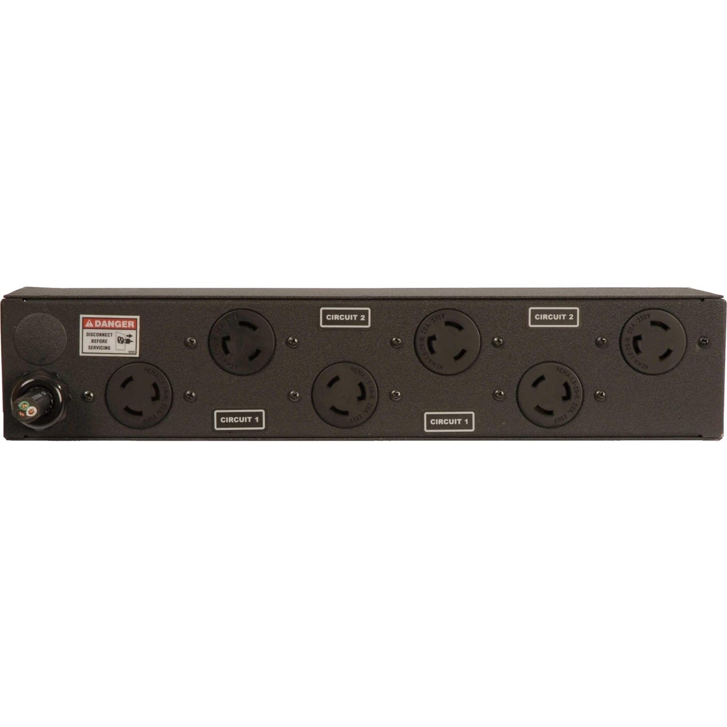 Geist Power Socket