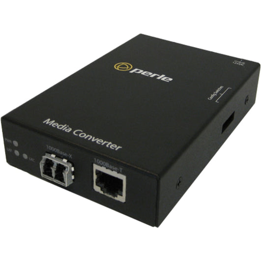 S-1000-S2LC160 MEDIA CONVERTER 