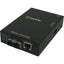 S-1110-S2SC160 MEDIA CONVERTER 