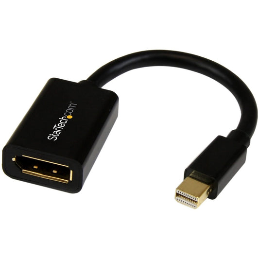 MINI DISPLAYPORT TO DISPLAYPORT