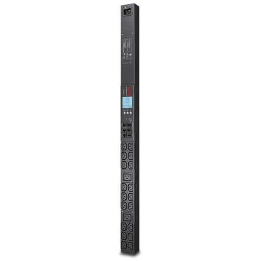 PDU 2G METERED ZEROU RACK 16A  