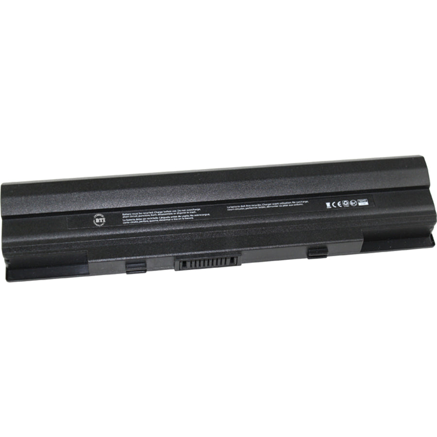 BTI Notebook Battery