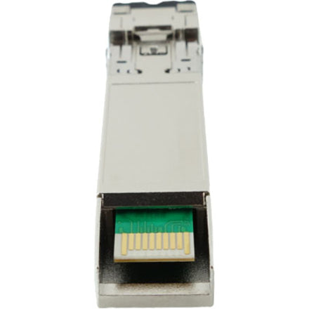 Axiom 10GBASE-SR SFP+ Transceiver for Solar Flare - SFM10G-SR
