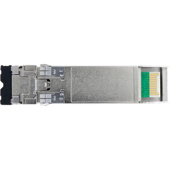 Axiom 10GBASE-SR SFP+ Transceiver for Solar Flare - SFM10G-SR