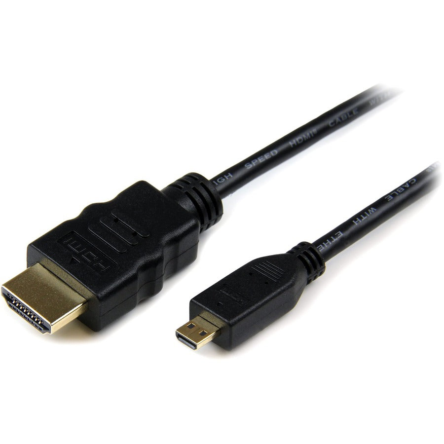 6FT HDMI TO MICRO HDMI CABLE   