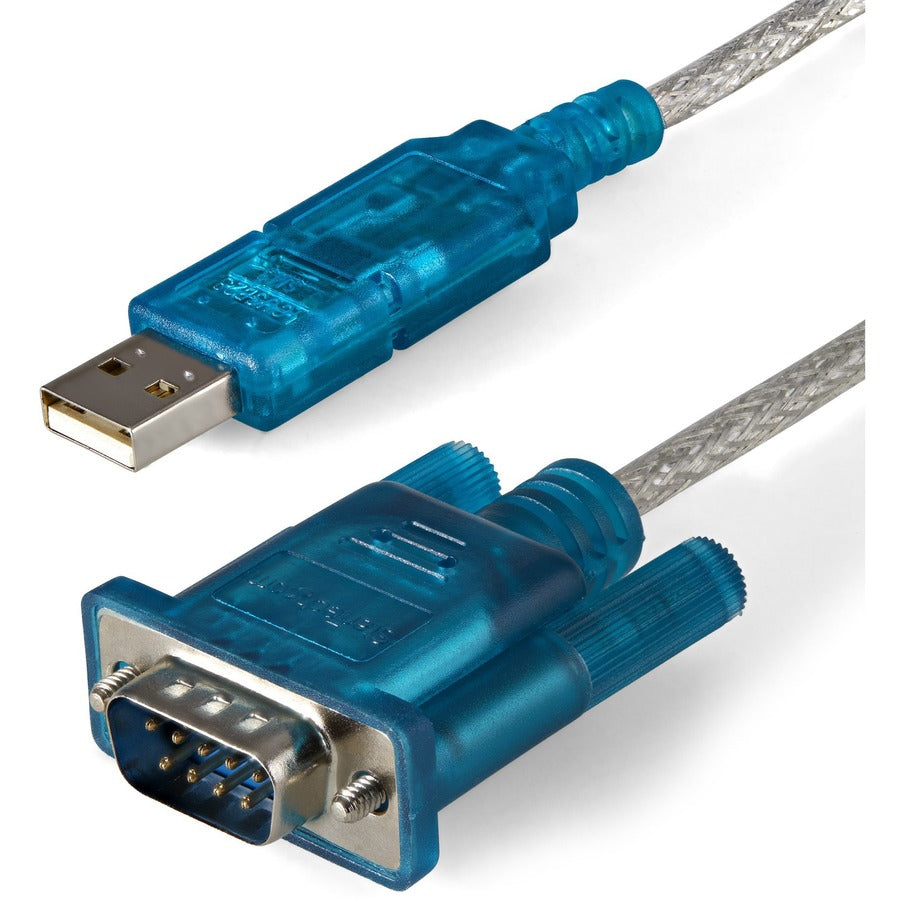3FT USB TO SERIAL RS232 ADAPTER
