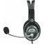 Manhattan Classic Stereo Headset