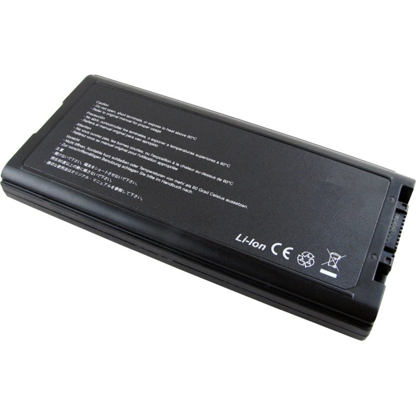 BATT PANASONIC TOUGHBOOK CF-29 