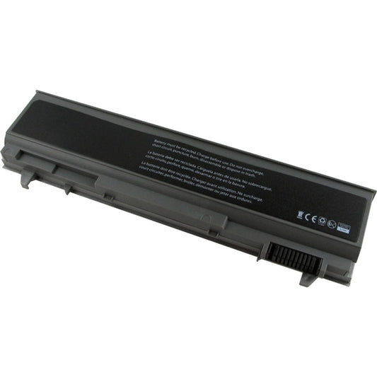 312-0748 BATTERY DELL LATITUDE 