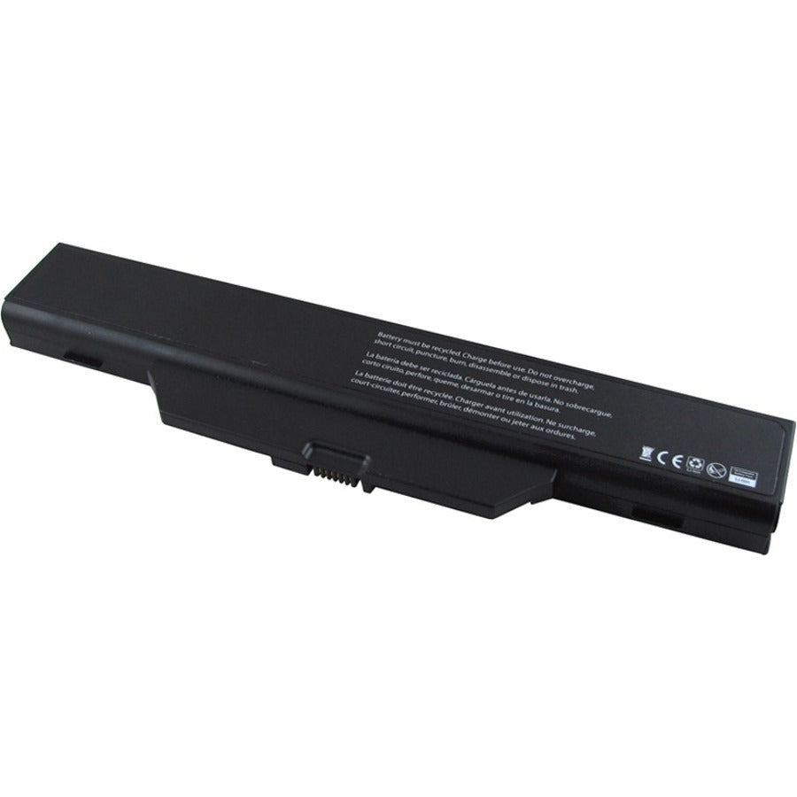 BATTERY HP 6720S NOTEBOOK 6CELL