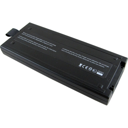 CF-VZSU30 BATTERY PANASONIC 18 