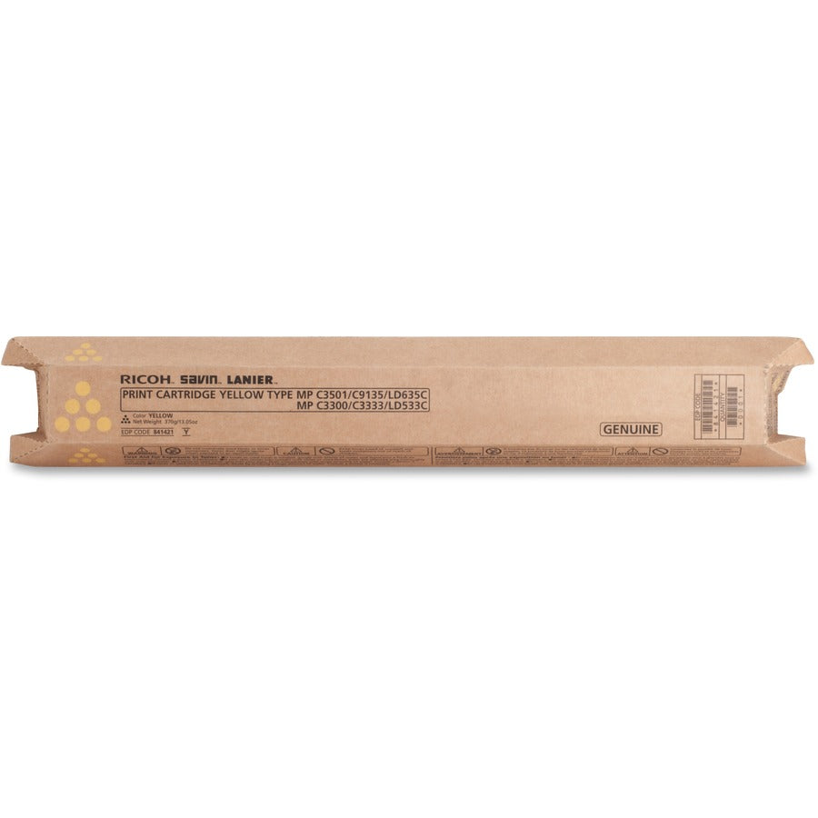 Ricoh 841421 Original Toner Cartridge