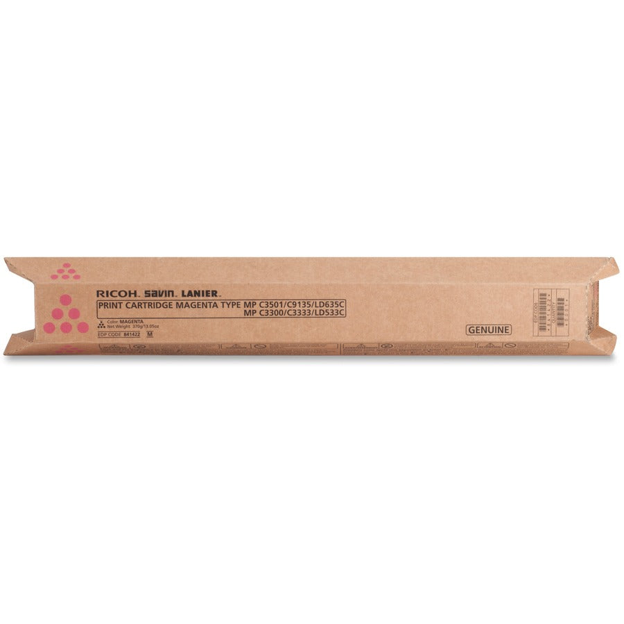 Ricoh 841422 Original Toner Cartridge