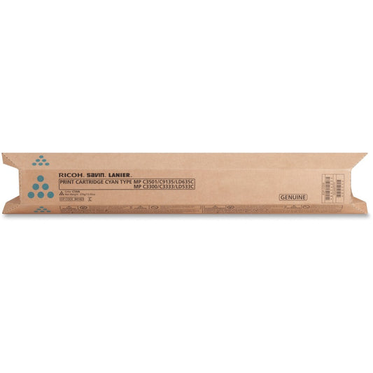 Ricoh 841423 Original Toner Cartridge