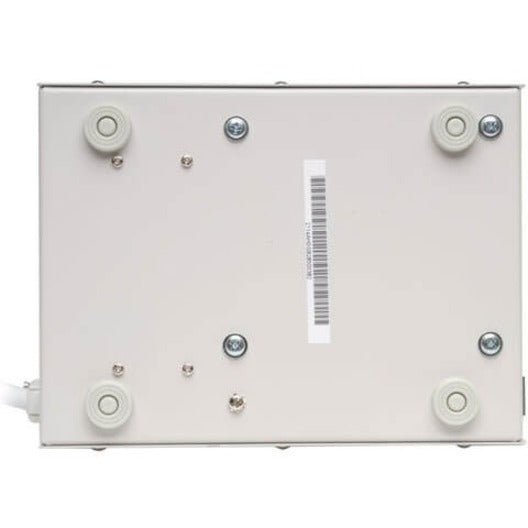 Tripp Lite Isolator Series 120V 500W UL 60601-1 Medical-Grade Isolation Transformer with 4 Hospital-Grade Outlets