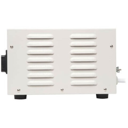 Tripp Lite Isolator Series 120V 1000W UL 60601-1 Medical-Grade Isolation Transformer with 4 Hospital-Grade Outlets