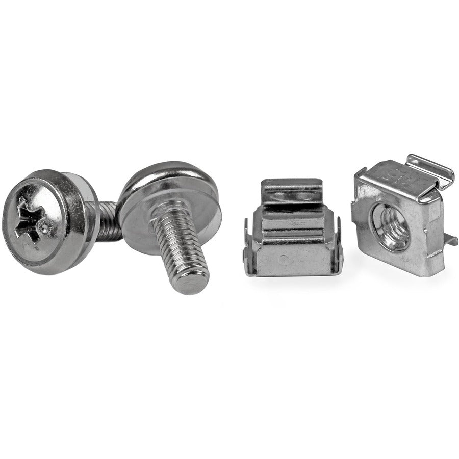 M5 MOUNTING SCREWS SILVER      