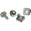 M5 MOUNTING SCREWS SILVER      