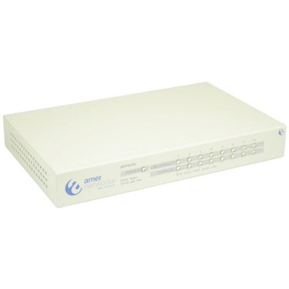 Amer SD7fx1sc Ethernet Switch