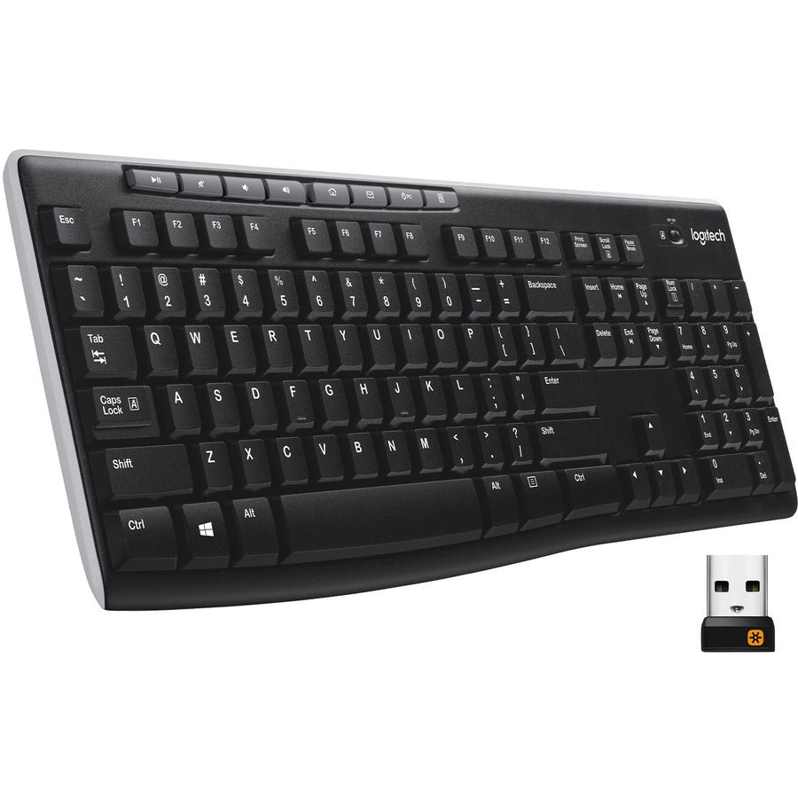 LOGITECH K270 WIRELESS KB - CAN