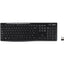 LOGITECH K270 WIRELESS KB - CAN