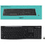 LOGITECH K270 WIRELESS KB - CAN