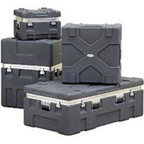 SKB 18" Deep Roto X Shipping Case without Foam