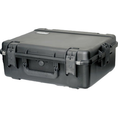 SKB Mil-Std. Waterproof Case 8" Deep - Empty