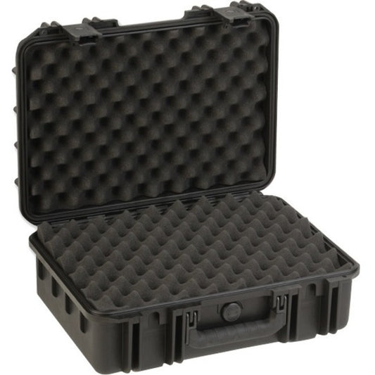 SKB iSeries 1711-6 Waterproof Utility Case w/Layered Foam