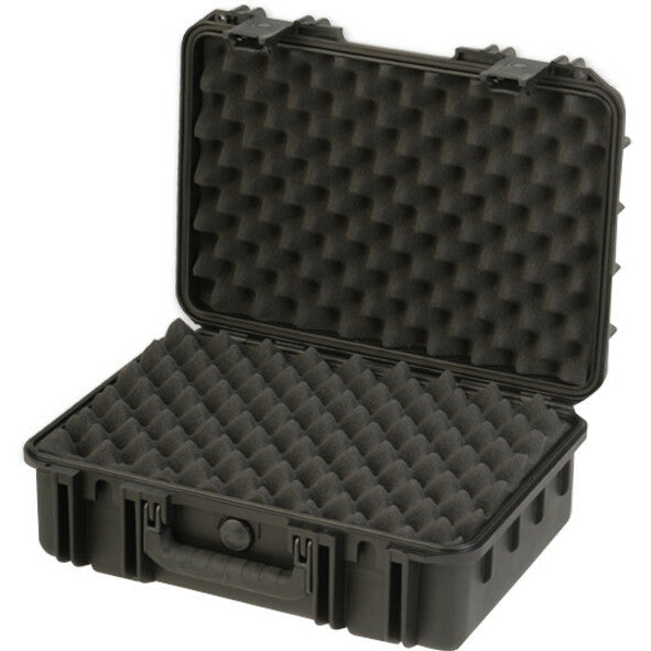 SKB iSeries 1711-6 Waterproof Utility Case w/Layered Foam