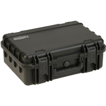 SKB iSeries 1711-6 Waterproof Utility Case w/Layered Foam