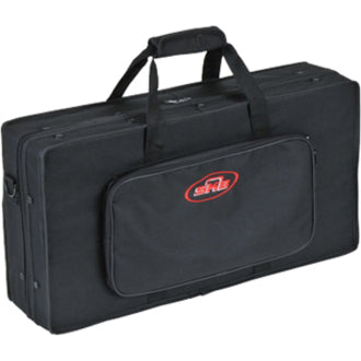 SKB Carrying Case Musical Keyboard Accessories