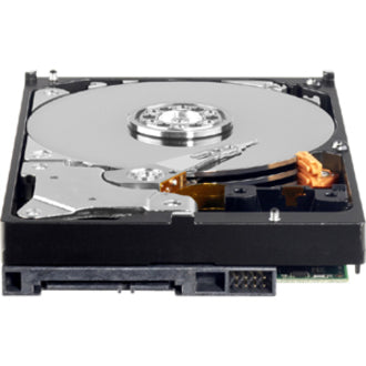 WD Caviar Green WD20EARX 2 TB Hard Drive - 3.5" Internal - SATA (SATA/600)