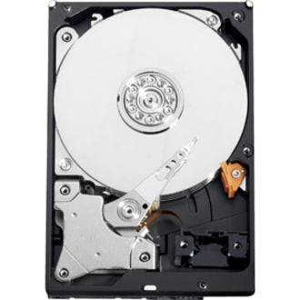 WD Caviar Green WD20EARX 2 TB Hard Drive - 3.5" Internal - SATA (SATA/600)