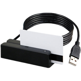 Uniform Industrial MSR213V Magnetic Stripe Reader