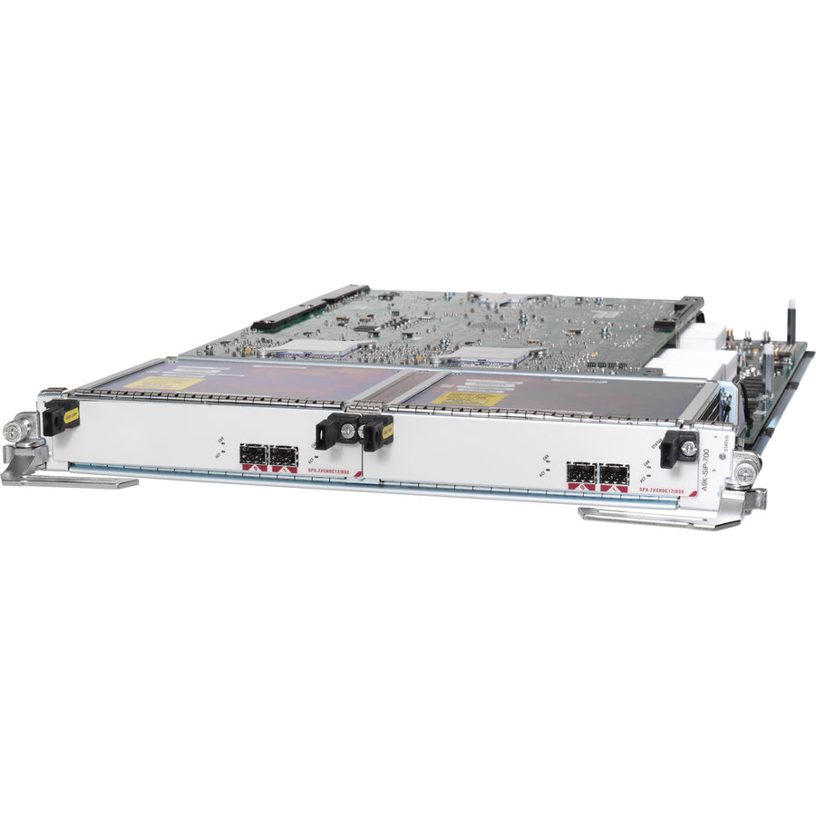 Cisco SPA Interface Processor 700